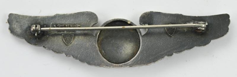 USAAF Aircrew Wings — image 3