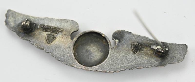 USAAF Aircrew Wings — image 4