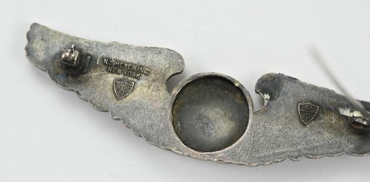 USAAF Aircrew Wings — image 5