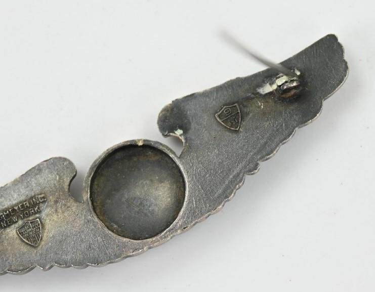 USAAF Aircrew Wings — image 6