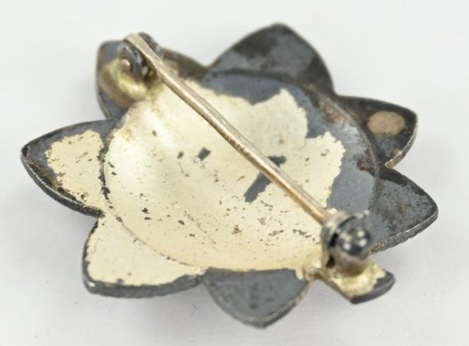 US WW2 Rank Insignia 'LTC' — image 3