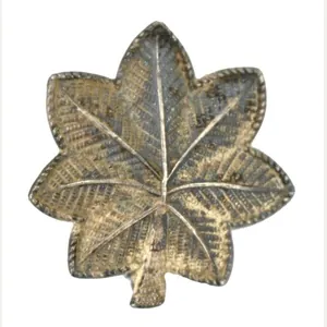 US WW2 Rank Insignia 'LTC'