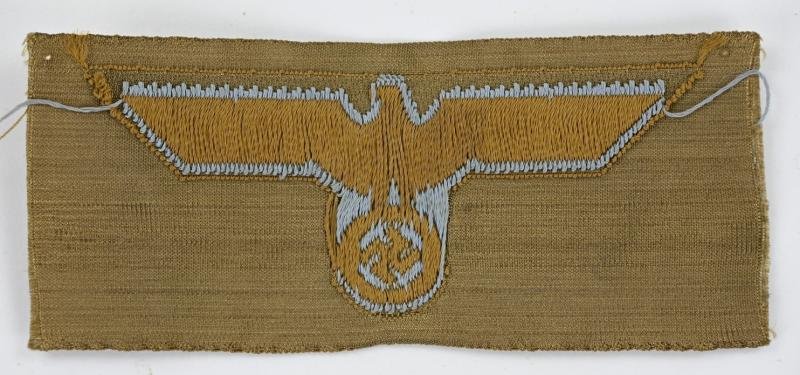 German WH DAK/Tropical Cap Eagle — image 3