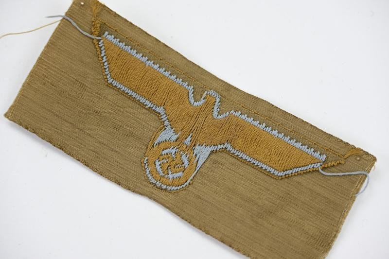 German WH DAK/Tropical Cap Eagle — image 4