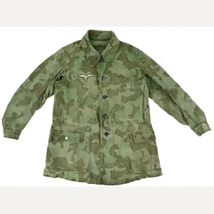 German LW Fielddivision Smock