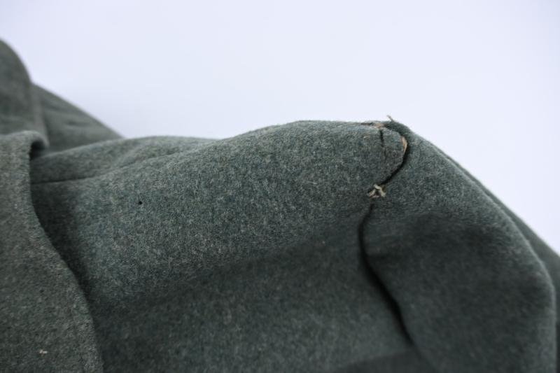 German SS-VT EM Overcoat Greatcoat — image 9