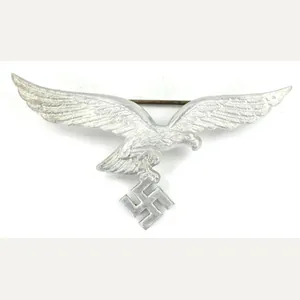 German LW Summer Tunic Breast Eagle