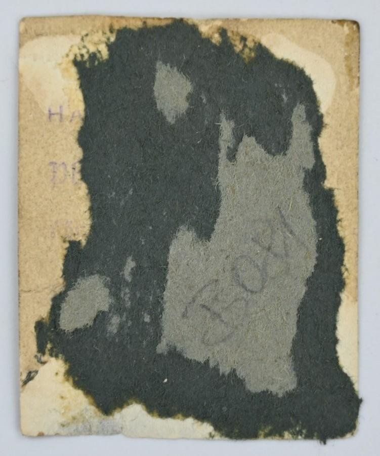 German WH NCO Picture Set — image 3