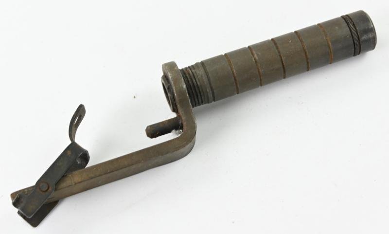 US WW2 M7 Rifle Launcher — image 2