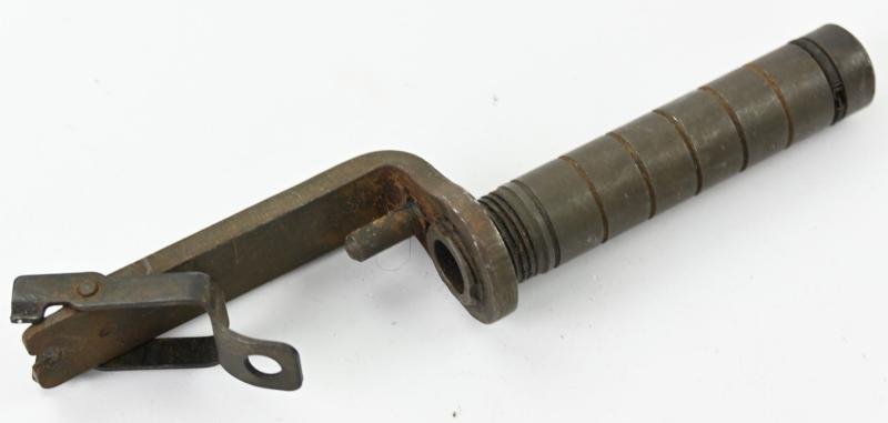 US WW2 M7 Rifle Launcher — image 3