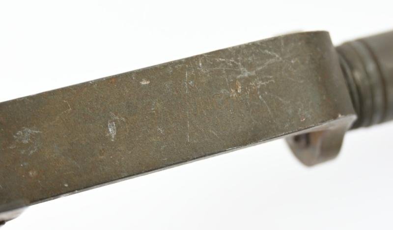 US WW2 M7 Rifle Launcher — image 4