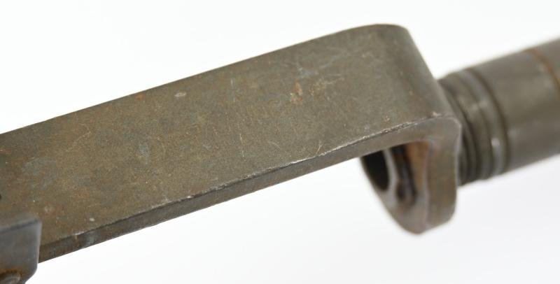 US WW2 M7 Rifle Launcher — image 5