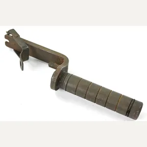 US WW2 M7 Rifle Launcher