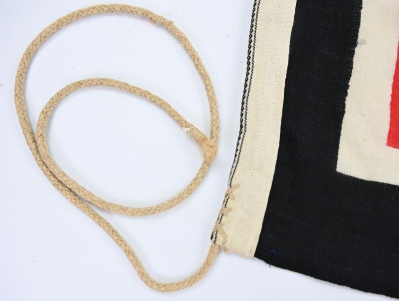 German Wehrmacht General Command Flag (Commander in Chief) — image 12