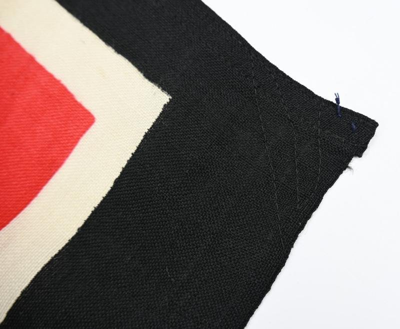 German Wehrmacht General Command Flag (Commander in Chief) — image 13