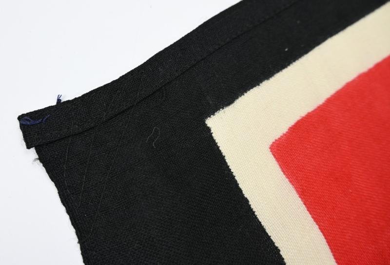 German Wehrmacht General Command Flag (Commander in Chief) — image 15