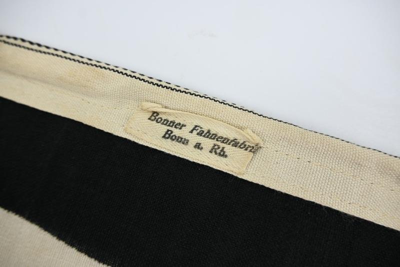 German Wehrmacht General Command Flag (Commander in Chief) — image 16