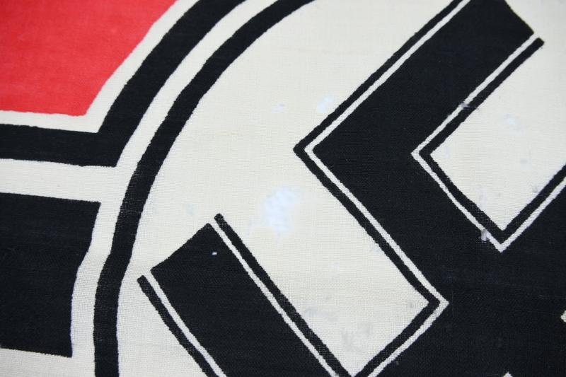 German Wehrmacht General Command Flag (Commander in Chief) — image 9