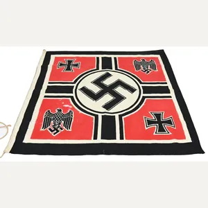 German Wehrmacht General Command Flag (Commander in Chief)