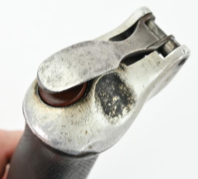 German LW Bf 109 Fighter Controle Stick — image 6