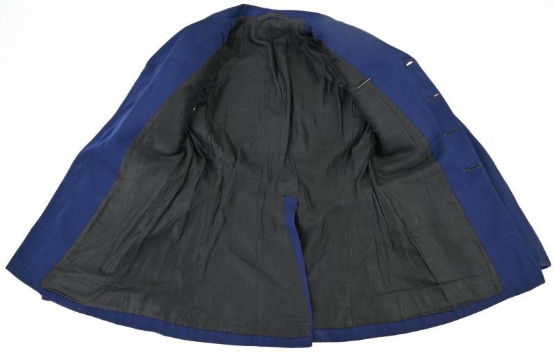 Australian WW2 RAAF Warrant Officer Tunic Air Gunner — image 10