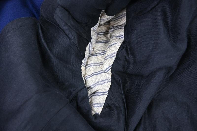 Australian WW2 RAAF Warrant Officer Tunic Air Gunner — image 11