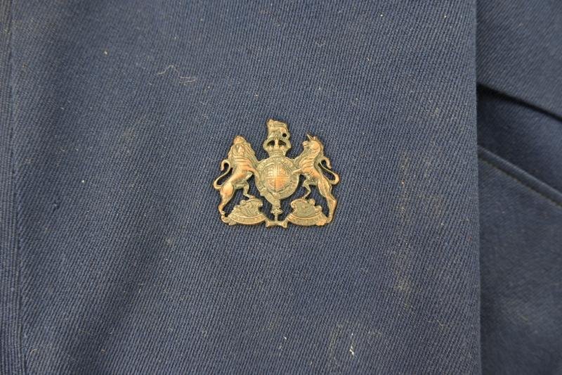 Australian WW2 RAAF Warrant Officer Tunic Air Gunner — image 6