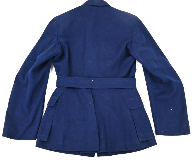 Australian WW2 RAAF Warrant Officer Tunic Air Gunner — image 9