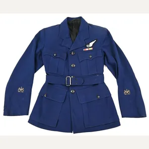 Australian WW2 RAAF Warrant Officer Tunic Air Gunner
