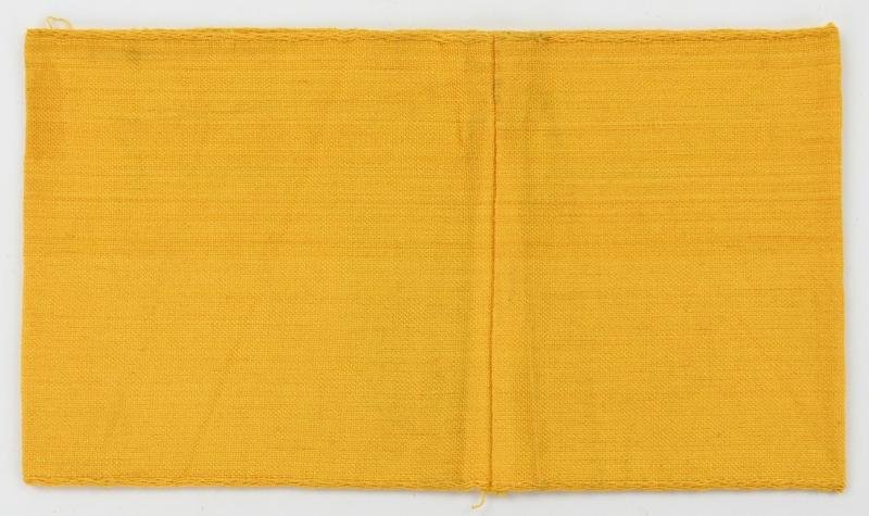 German State Service Armband — image 2