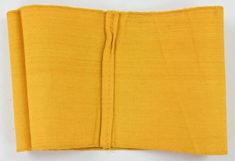 German State Service Armband — image 4