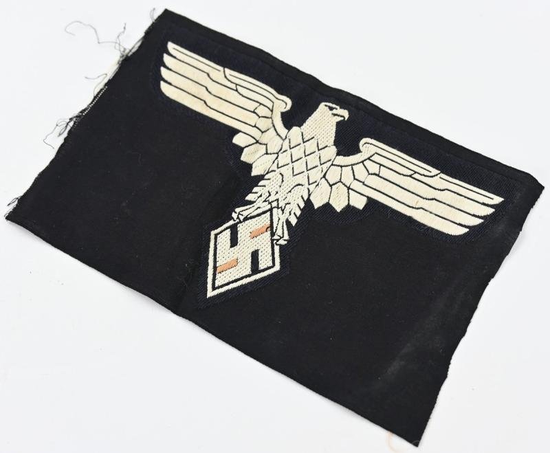 German NSDStB Hitler Youth Sports Shirt Patch — image 6
