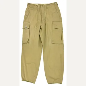 US WW2 M42 Paratrooper Combat Jumptrousers