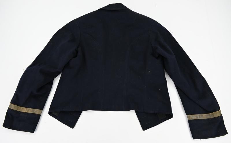 German KM NCO Parade Dress Tunic — image 10