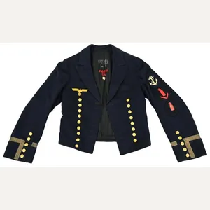 German KM NCO Parade Dress Tunic