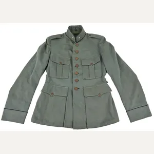 Dutch WW2 'Buitenmodel' Officer Tunic