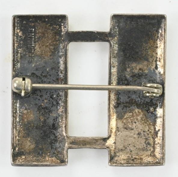 US WW2 Captain Rank Bar — image 3