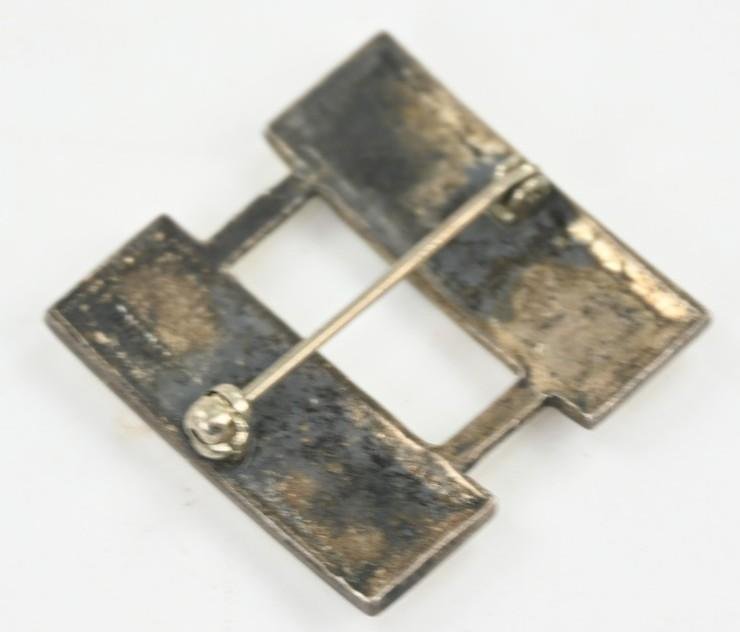 US WW2 Captain Rank Bar — image 4