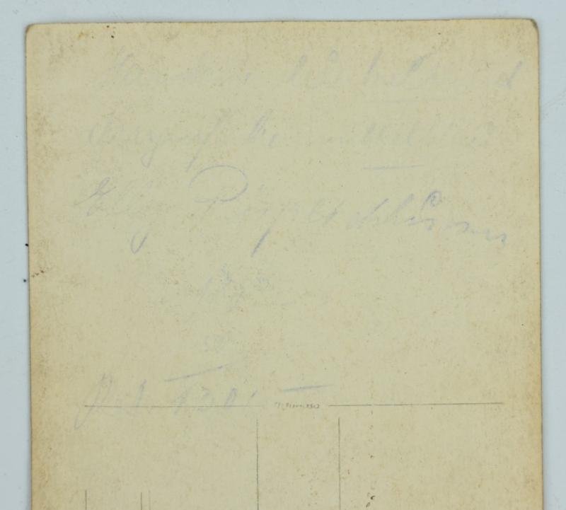 German KM Portrait Picture — image 4