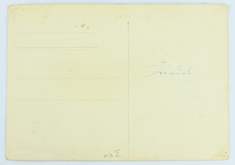 German LW Portrait Picture — image 2