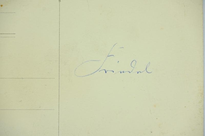 German LW Portrait Picture — image 3