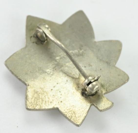 US WW2 Lieutenant-Colonel Rank Bar — image 4