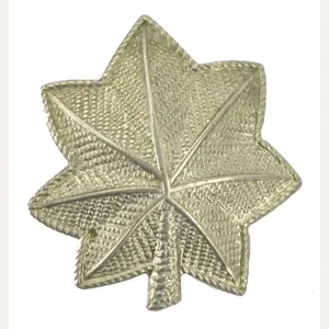 US WW2 Lieutenant-Colonel Rank Bar