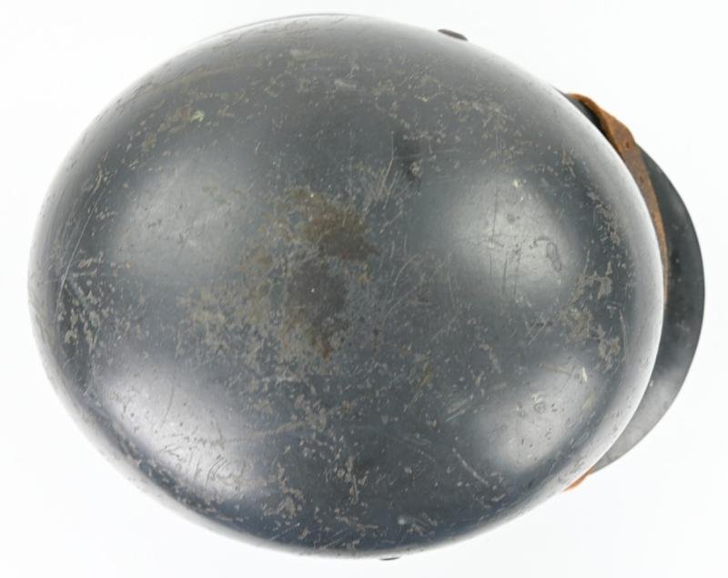 German LW M35 DD Helmet SE68 — image 18