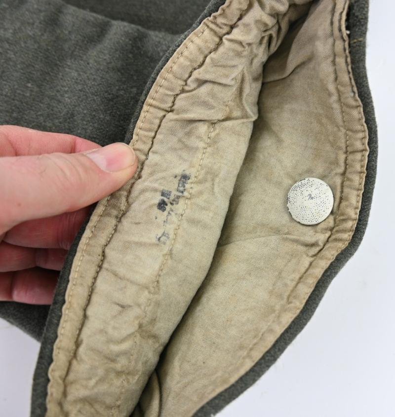 German WH/LW Winterparka Mittens — image 3