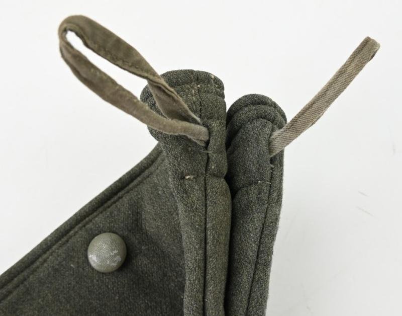 German WH/LW Winterparka Mittens — image 6