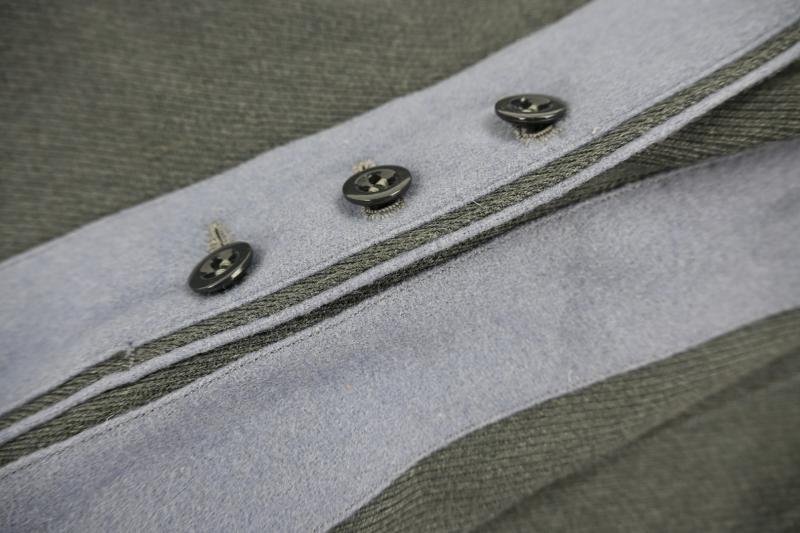 German Waffen-SS General Breeches — image 10