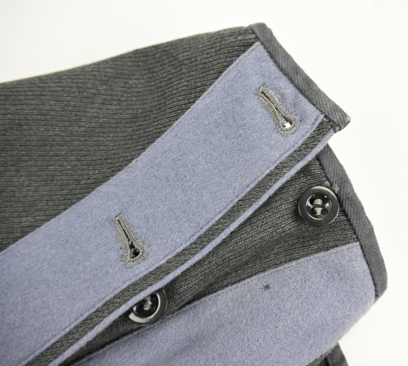 German Waffen-SS General Breeches — image 11