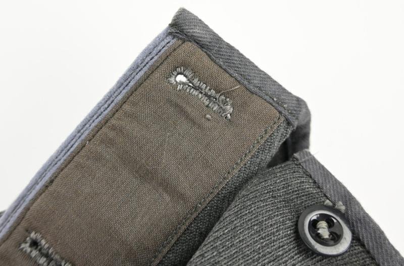 German Waffen-SS General Breeches — image 12