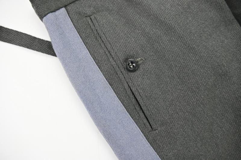 German Waffen-SS General Breeches — image 13